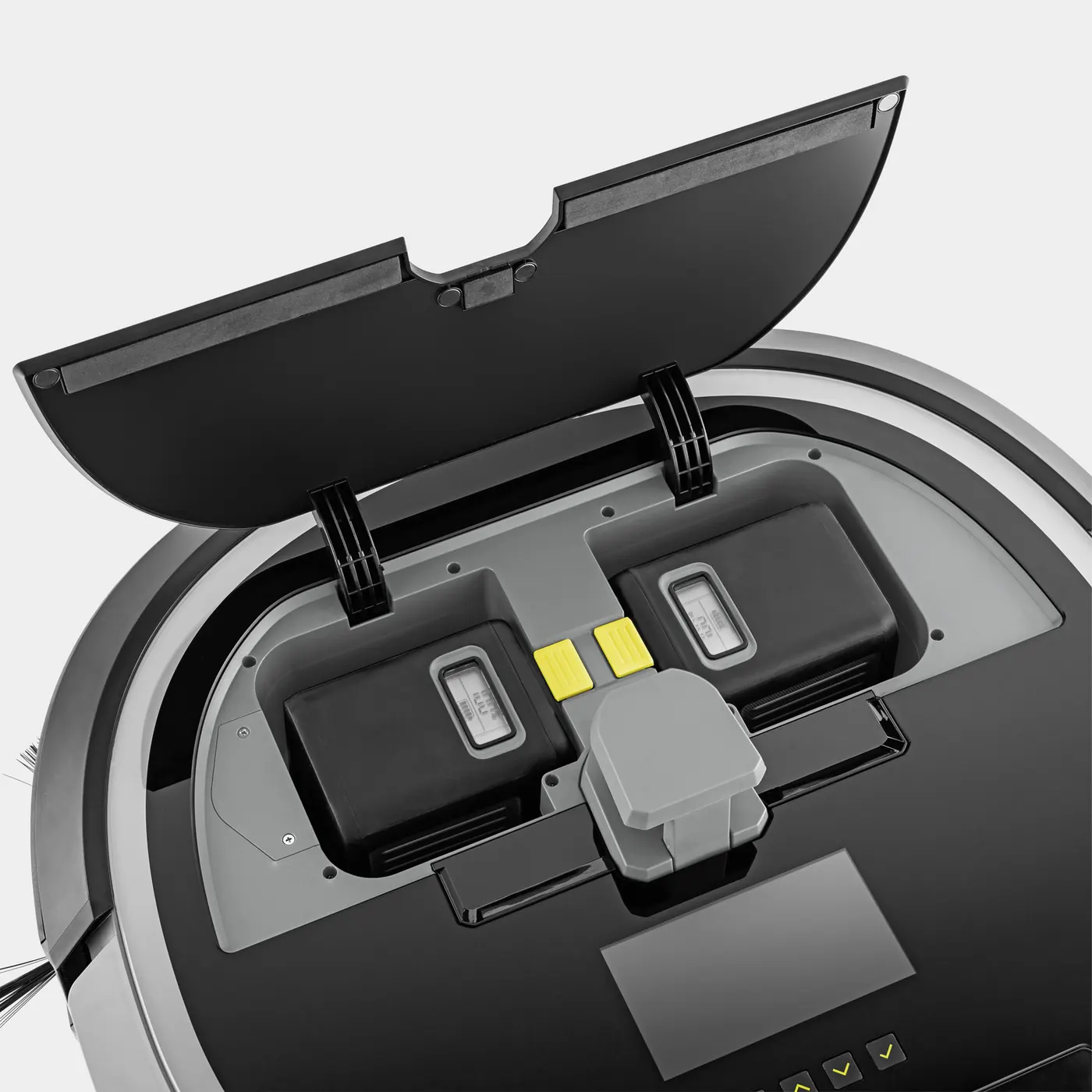 Kärcher KIRA CV 50 : Batteries 36 V Kärcher Battery Power+